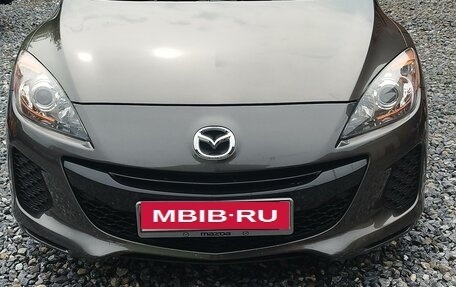 Mazda Axela, 2013 год, 1 500 000 рублей, 1 фотография