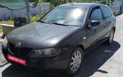 Nissan Almera, 2006 год, 400 000 рублей, 1 фотография