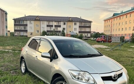 Toyota Auris II, 2008 год, 790 000 рублей, 1 фотография