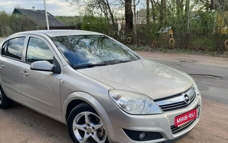 Opel Astra H, 2008 год, 430 000 рублей, 2 фотография