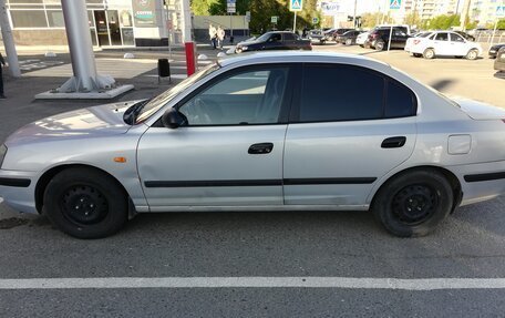 Hyundai Elantra III, 2008 год, 349 000 рублей, 2 фотография