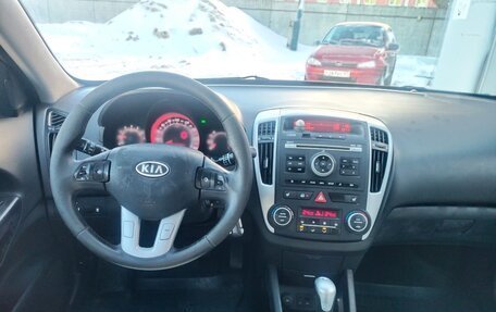 KIA cee'd I рестайлинг, 2011 год, 775 000 рублей, 9 фотография