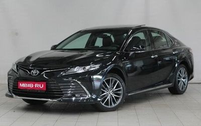 Toyota Camry, 2023 год, 5 150 000 рублей, 1 фотография