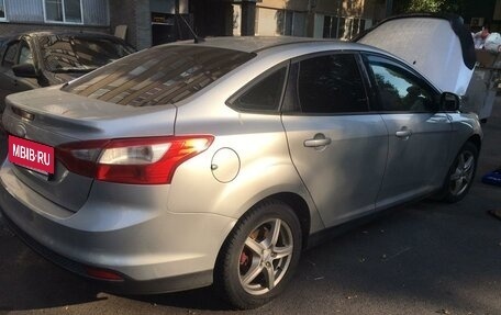 Ford Focus III, 2011 год, 785 000 рублей, 3 фотография