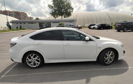 Mazda 6, 2012 год, 1 100 000 рублей, 4 фотография