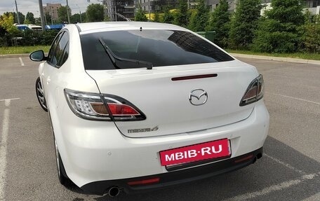 Mazda 6, 2012 год, 1 100 000 рублей, 2 фотография