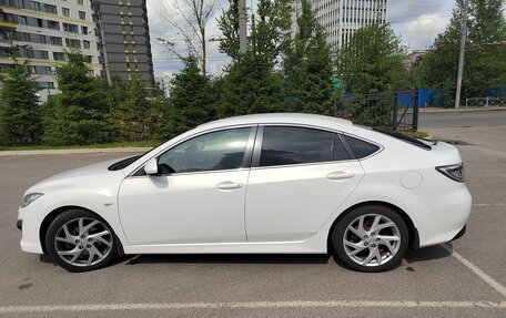 Mazda 6, 2012 год, 1 100 000 рублей, 5 фотография