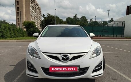 Mazda 6, 2012 год, 1 100 000 рублей, 3 фотография