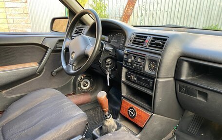 Opel Vectra A, 1992 год, 115 000 рублей, 3 фотография