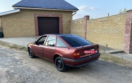 Opel Vectra A, 1992 год, 115 000 рублей, 2 фотография