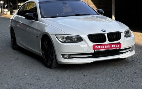 BMW 3 серия, 2010 год, 1 700 000 рублей, 5 фотография