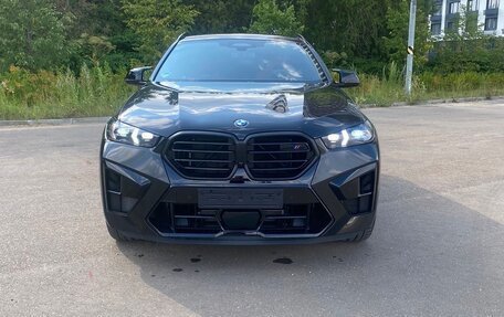 BMW X6 M, 2024 год, 22 960 000 рублей, 2 фотография