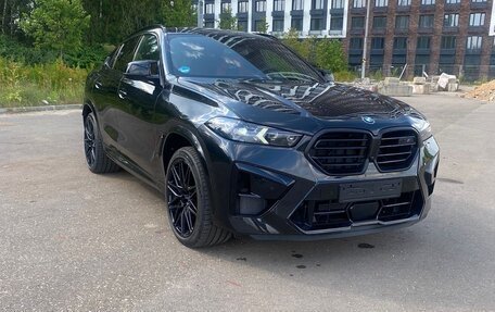 BMW X6 M, 2024 год, 22 960 000 рублей, 3 фотография