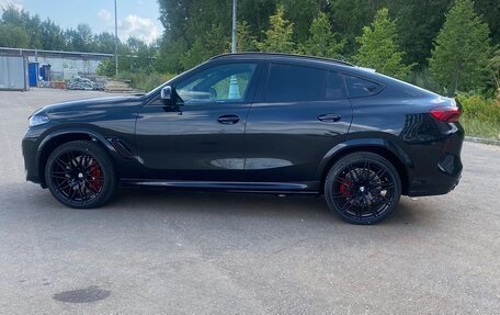 BMW X6 M, 2024 год, 22 960 000 рублей, 8 фотография