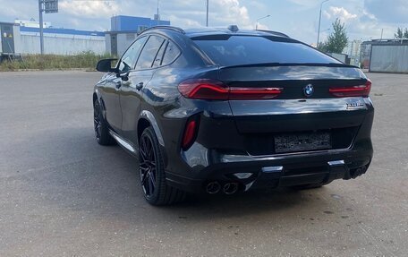 BMW X6 M, 2024 год, 22 960 000 рублей, 7 фотография