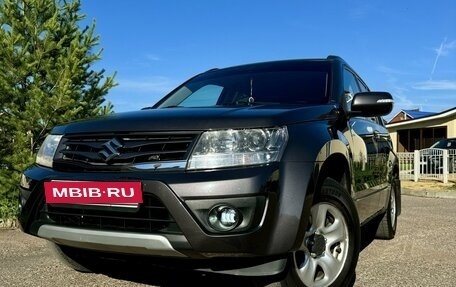 Suzuki Grand Vitara, 2013 год, 1 900 000 рублей, 2 фотография