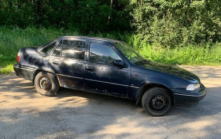 Daewoo Nexia I рестайлинг, 2008 год, 110 000 рублей, 4 фотография