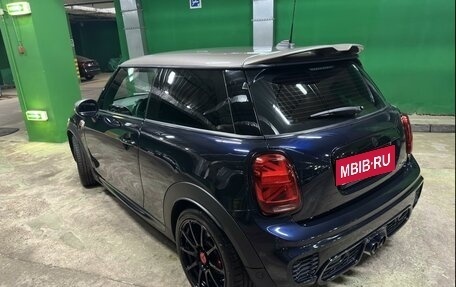 MINI Hatch, 2019 год, 3 300 000 рублей, 6 фотография