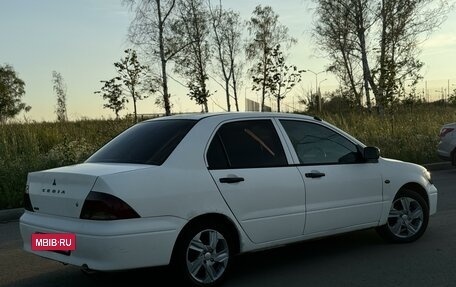 Mitsubishi Lancer IX, 2000 год, 375 000 рублей, 3 фотография