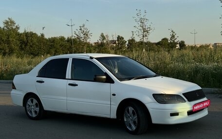 Mitsubishi Lancer IX, 2000 год, 375 000 рублей, 2 фотография