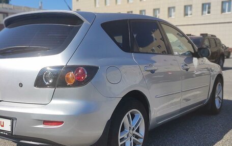 Mazda 3, 2005 год, 595 000 рублей, 6 фотография