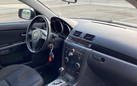 Mazda 3, 2005 год, 595 000 рублей, 14 фотография