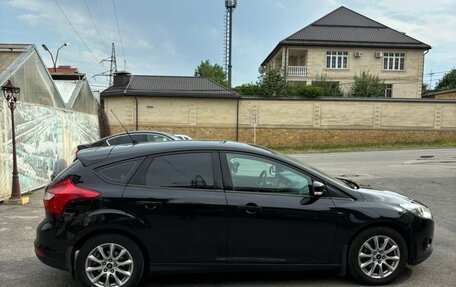 Ford Focus III, 2012 год, 950 000 рублей, 3 фотография