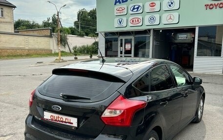 Ford Focus III, 2012 год, 950 000 рублей, 4 фотография