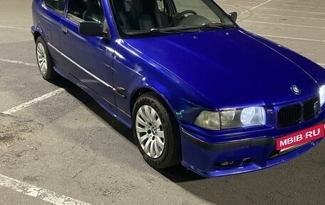 BMW 3 серия, 1995 год, 295 000 рублей, 2 фотография