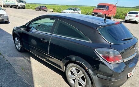 Opel Astra H, 2008 год, 370 000 рублей, 6 фотография