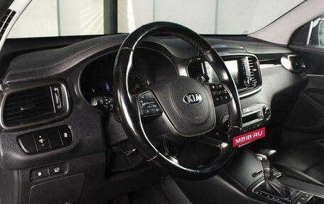 KIA Sorento III Prime рестайлинг, 2019 год, 2 879 995 рублей, 11 фотография