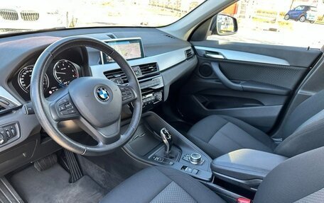 BMW X1, 2020 год, 2 850 000 рублей, 7 фотография