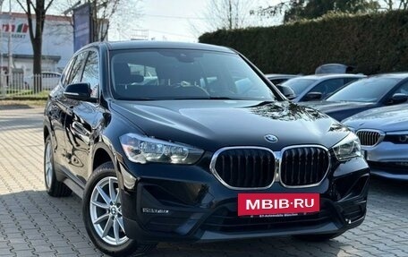 BMW X1, 2020 год, 2 850 000 рублей, 2 фотография