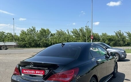 Mercedes-Benz CLA, 2016 год, 1 970 000 рублей, 7 фотография