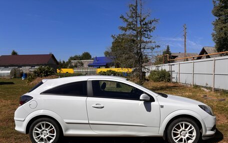 Opel Astra H, 2009 год, 580 000 рублей, 3 фотография