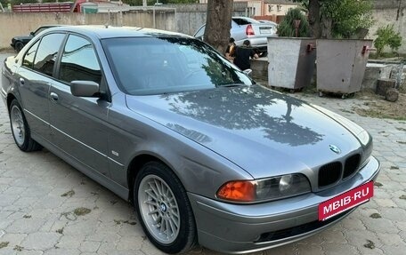 BMW 5 серия, 1996 год, 700 000 рублей, 2 фотография