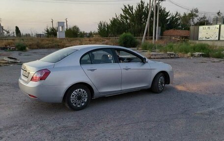 Geely Emgrand EC7, 2013 год, 450 000 рублей, 4 фотография