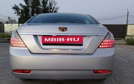 Geely Emgrand EC7, 2013 год, 450 000 рублей, 6 фотография