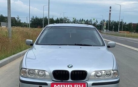 BMW 5 серия, 1998 год, 530 000 рублей, 2 фотография