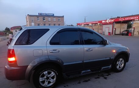 KIA Sorento IV, 2002 год, 800 000 рублей, 2 фотография