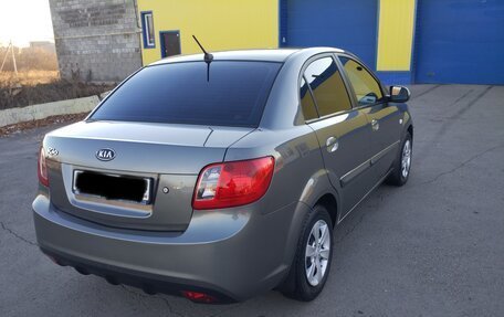 KIA Rio II, 2010 год, 750 000 рублей, 4 фотография