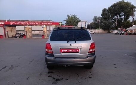 KIA Sorento IV, 2002 год, 800 000 рублей, 3 фотография