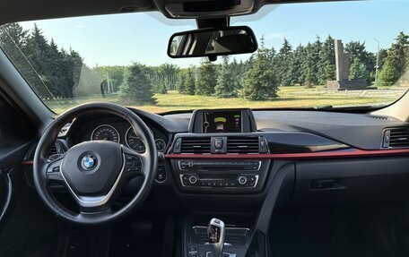 BMW 3 серия, 2012 год, 2 100 000 рублей, 7 фотография