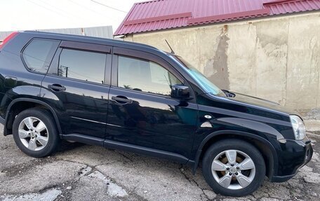 Nissan X-Trail, 2008 год, 1 210 000 рублей, 4 фотография