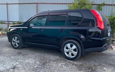 Nissan X-Trail, 2008 год, 1 210 000 рублей, 5 фотография