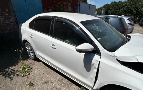 Volkswagen Jetta VI, 2012 год, 400 000 рублей, 3 фотография