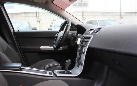 Volvo S40 II, 2010 год, 589 990 рублей, 13 фотография