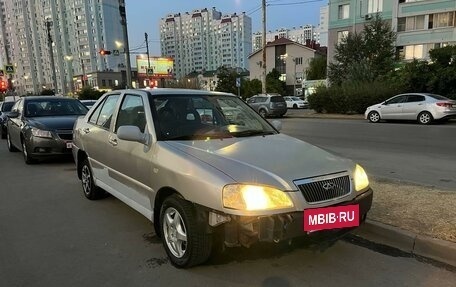 Chery Amulet (A15) I, 2007 год, 200 000 рублей, 4 фотография