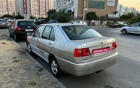 Chery Amulet (A15) I, 2007 год, 200 000 рублей, 6 фотография