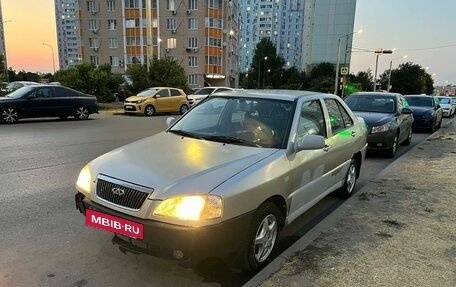 Chery Amulet (A15) I, 2007 год, 200 000 рублей, 2 фотография